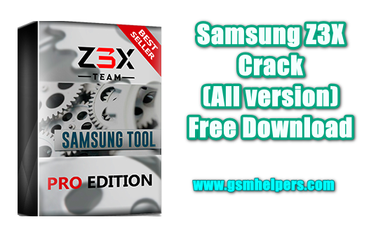 z3x crack software without box free download