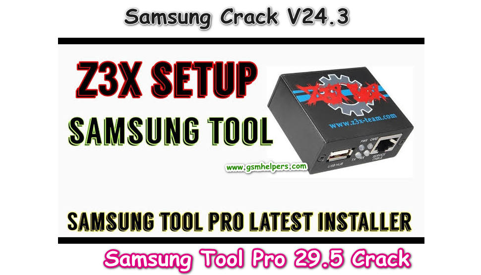 Samsung Pro Tool Crack