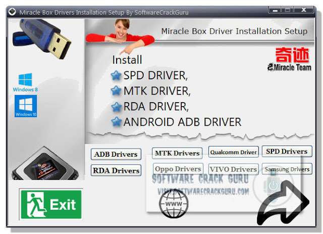 Oppo usb driver download windows 10