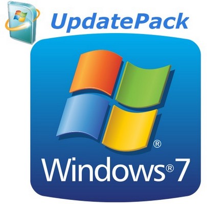 instal UpdatePack7R2 23.6.14