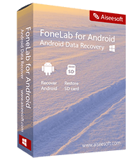 aiseesoft fonelab android