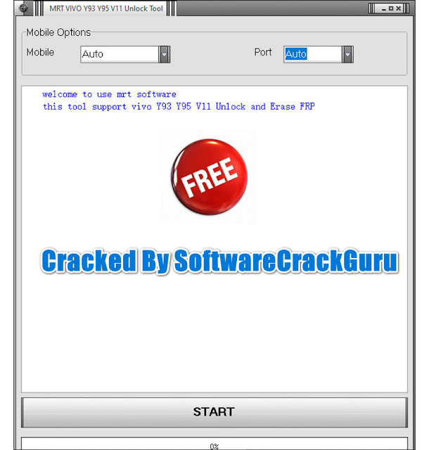 device unlock software free download