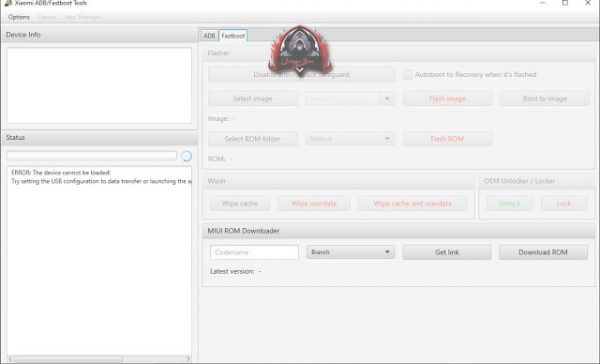 Xiaomi adb fastboot tools как пользоваться программой