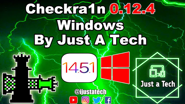 download checkra1n 0.12.4 for windows