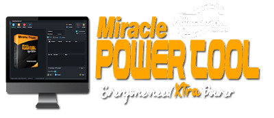 Miracle Power Tool V1.08 (Login Edition) (10th October 2022)