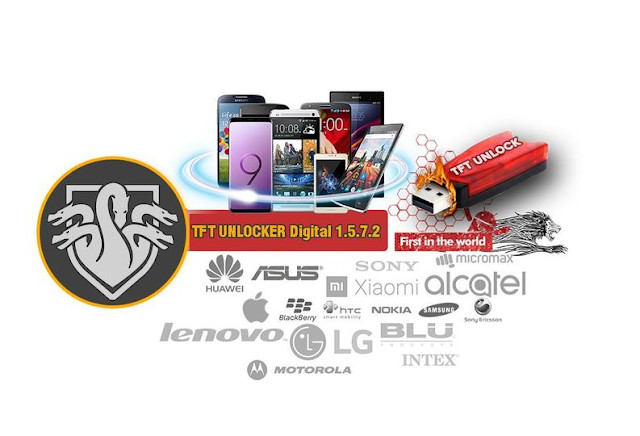 Download TFT UNLOCKER Digital V1.5.7.2 (No need to login) – Latest