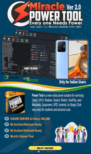 Download Miracle Power Tool Version 2.0