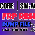 Samsung A03 Core Dump File | Samsung A032F Dump File Download