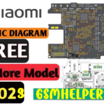 Download Xiaomi Redmi Schematic Diagrams (PDF) for Latest Models-2023