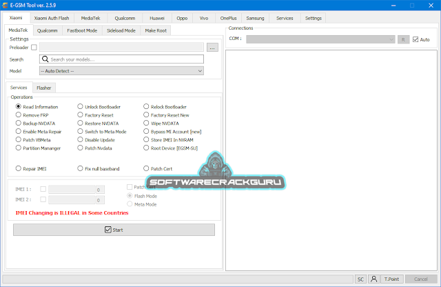 Download EGSM Tool 2.5.9 Crack By HeavyCracker [FREE DOWNLOAD]